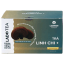Trà Linh Chi Ladophar (Hộp 34g)