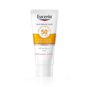 Minisize Eucerin Tinh Chất Chống Nắng Giúp Dưỡng Trắng Da Eucerin Sun Serum Spotless Brightening SPF 50+ 7ml