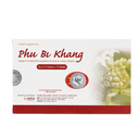 Viên Uống Phụ Bì Khang Npj (3 Vỉ X 10 Viên)