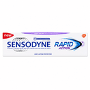 Kem Đánh Răng Sensodyne Giảm Ê Buốt & Làm Sáng Răng (Tuýp 100g)