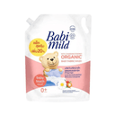 Nước giặt Babi Mild baby touch (2.4L)