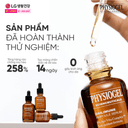 Tinh Chất Dưỡng Trắng Chống Oxy Hoá Physiogel Scienceuticals Dailimune (30ml)