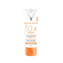 Kem Chống Nắng Nâng Tone 3 Trong 1 Giảm Thâm Nám Capital Soleil Tinted Anti-dark Spots