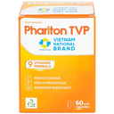 Viên Uống Phariton Tvpharma (Hộp 12 Vỉ X 5 Viên)