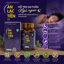 Viên Uống An Lạc Tiên TP (Hộp 30 viên)