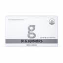 Men vi sinh hàn quốc Dr.G synbiotics