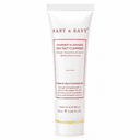 Sữa Rửa Mặt Tạo Bọt Tinh Chất Muối Biển Sasy n Savy (Tuýp 20ml)